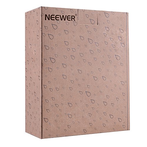 NEEWER 撮影用三軸 壁に取り付け 手動 背景サポートシステム 2*三つ折りフック 6 x 拡張バー 3*チェーン 耐荷重：22lb/10kg_1