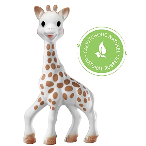 Sophie la girafe ソフィスティケード・スワドルセット_6