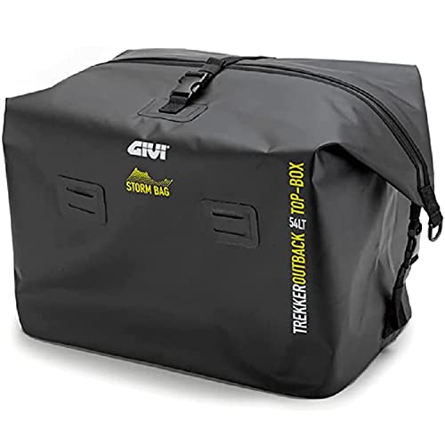 GIVI (ジビ) バイク用 リアボックス モノキーケース オプション(OBKN58 用) 防水 インナーバッグ T512 92315の通販は 11,963円