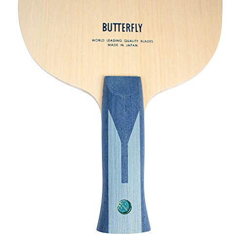 バタフライ(Butterfly) 卓球 ラケット ティモボル・ALC シェークハンド 攻撃用_6