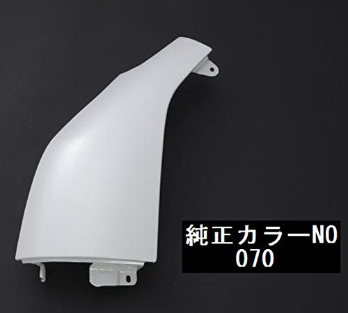 ハイエース 左コーナーパネル 純正色パールホワイト(070) ハイエース