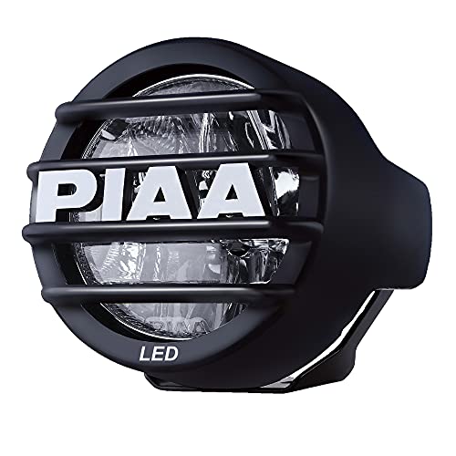 PIAA 後付けランプ LED ドライビング配光 6000K 37000cd LP530シリーズ 