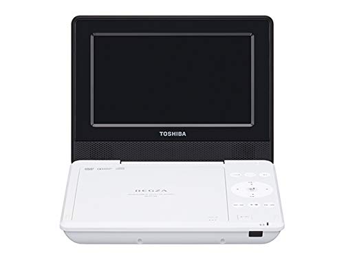 ⭐︎青葉様⭐︎TOSHIBA REGZA SD-P910S TOSHIBA東芝 REGZA レグザポータブルDVDプレーヤー TOSHIBA
