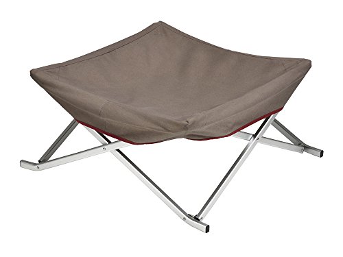 スノーピーク(snow peak) ドッグコット PT-042/ドッグオフトン PT-085の通販は