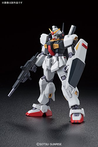 ガンダムMk-II セット ガンダムMk-II ティターンズ仕様」2体セットが発売、単品版も