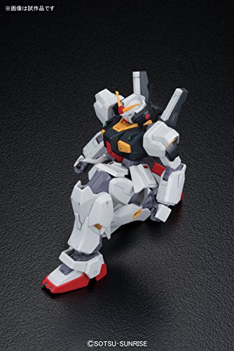 HG UC ジムⅡ エゥーゴ ガンダム zガンダム　ゼータ　ガンプラ　プレバン 楽天市場】HGUC 機動戦士Zガンダム ガンダムMk-II (エゥーゴ仕様