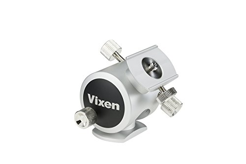 Vixen 天体望遠鏡用アクセサリー 望遠鏡用アタッチメント 極軸微動雲台 35519-8_3