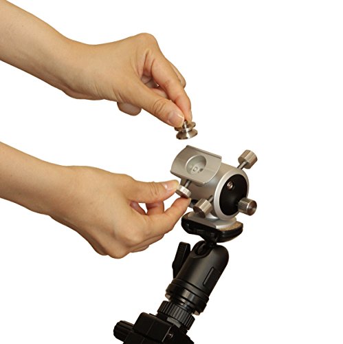 Vixen 天体望遠鏡用アクセサリー 望遠鏡用アタッチメント マルチプレートDX 2576-07 Vixen 天体望遠鏡用アクセサリー 望遠鏡用アタッチメント SX鏡筒バンド