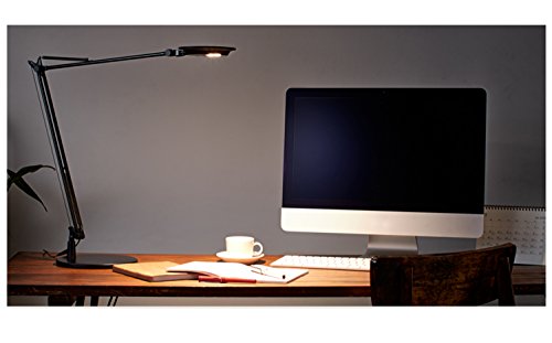 YAMAGIWA （ ヤマギワ ） LEDタスクライト 「 Rebio （ レビオ ）」ベースセット/ホワイト | yamagiwa LEDタスクライト（デスクスタンド） Rebio（レビオ