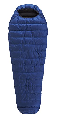 イスカ(ISUKA) 寝袋 イスカ(ISUKA) タトパニX ネイビーブルー[最低使用