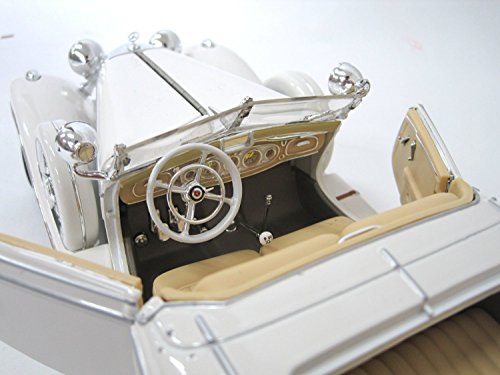 マイスト Maisto 1/18 Mercedes Benz 500 K Type マイスト Maisto 1/18 Mercedes Benz 500 K Type