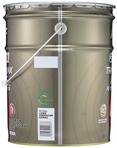 オートマオイル カストロール トランスマックス ATF FE マルチビークル