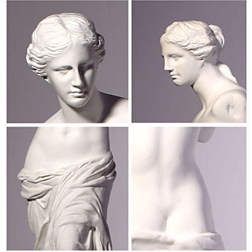 ミロのヴィーナス像 ルーブル美術館 of
