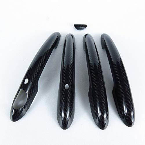 BAR AUTOTECH》ドアハンドルカバー ミニクーパー 2015~ON F54