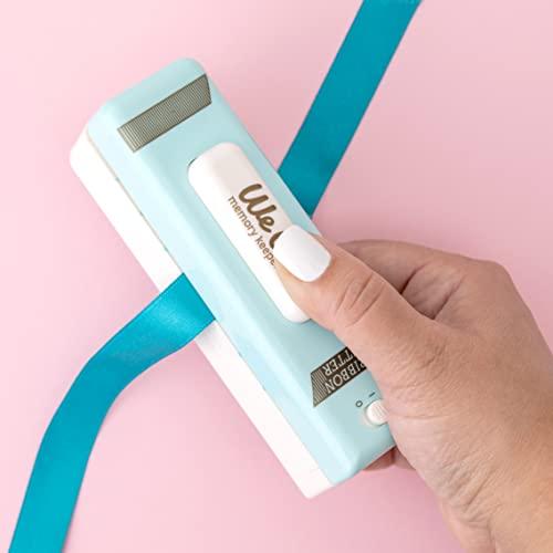 We R Ribbon 熱式リボンカッター 【リボン幅75mm対応】の通販は