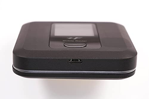 【即購入】[WiFi]富士ソフト +F FS030W FS030WMB1 モバイルルーター +F FS030W クレードルセット 富士ソフト FS030WMB1