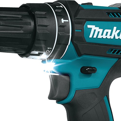 Makita マキタ XPH10Z 18V 振動ドライバドリル 最新型 [並行輸入品]