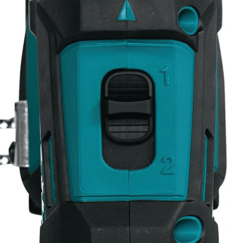 Makita マキタ XPH10Z 18V 振動ドライバドリル 最新型 [並行輸入品]