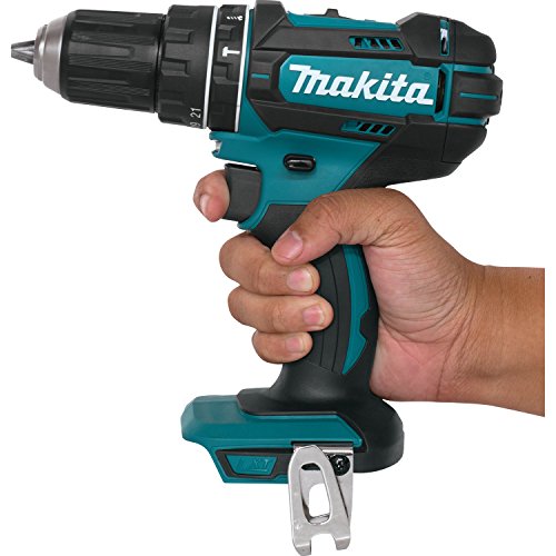 Makita マキタ XPH10Z 18V 振動ドライバドリル 最新型 [並行輸入品]