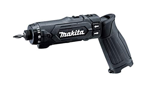 マキタ(Makita) 充電式ペンドライバドリル(黒)本体のみ DF012DZB