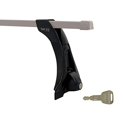 テルッツオEF4TM キャリアフット TERZO レインモール用フットセット