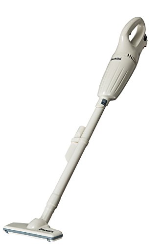 マキタ(Makita) 充電式クリーナ 7.2V バッテリ・充電器付 CL070DSH