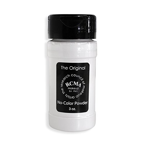 RCMA No Color Powder 3 oz