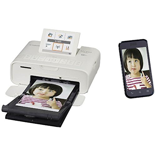 Amazon | キヤノン SELPHY CP1300 モノクロ プリントキット