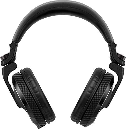 Pioneer DJ プロフェッショナルDJヘッドホン HDJ-X7-K_1