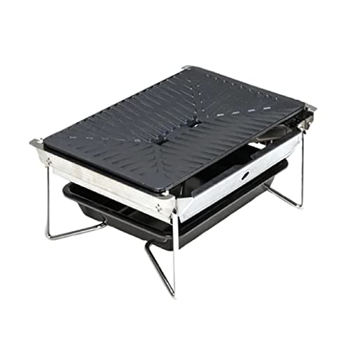 スノーピーク(snow peak) グリルバーナー 雪峰苑 GS-355の通販は