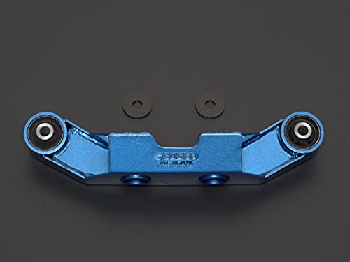 クスコ (CUSCO) 強化リアデフマウント スバル WRX STI GRB/GVB/VAB