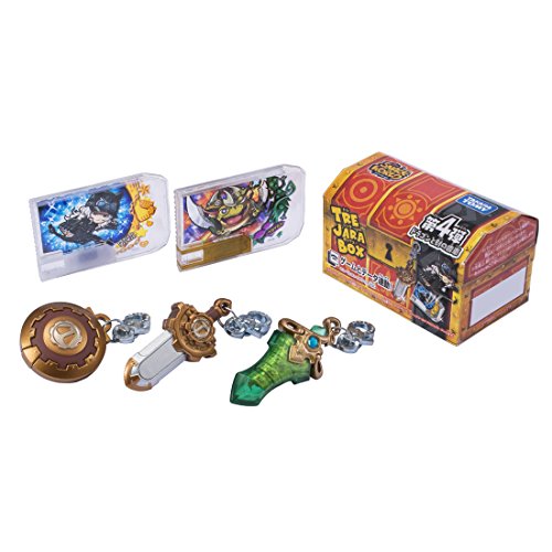 スナックワールドジャラ3つセット スナックワールド トレジャラボックス第4弾 BOXの通販はau PAY