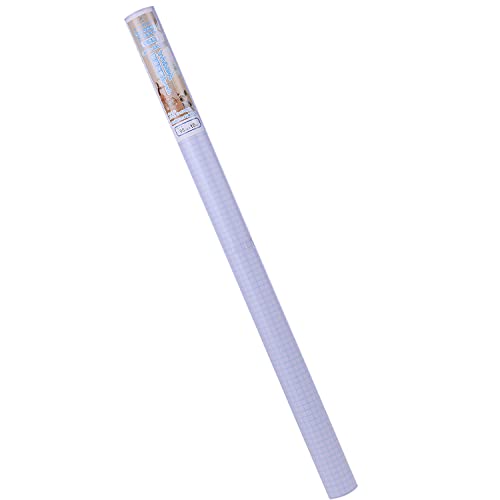 グリーンウィーク ペット壁紙保護シート 90cm*10m (はがせる粘着タイプ 標準) 半透明 壁の傷、汚れ、ペットしつけ、猫ひっかき防止