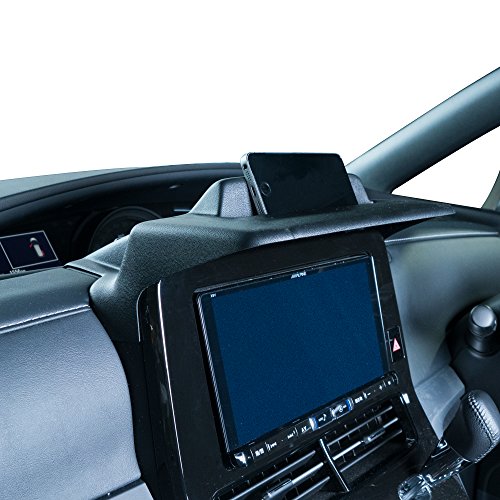 50 エスティマ IV型 エアロナビバイザー 革シボ 4573250255408の通販は