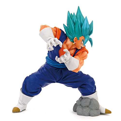 バンプレスト ドラゴンボール超 合体超戦士最強必殺技 ファイナルかめはめ波ーーーっ！！！！ ベジット (プライズ)_1