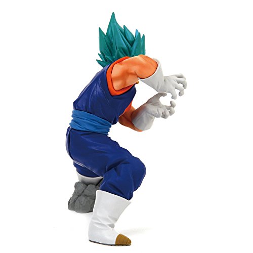 バンプレスト ドラゴンボール超 合体超戦士最強必殺技 ファイナルかめはめ波ーーーっ！！！！ ベジット (プライズ)_2