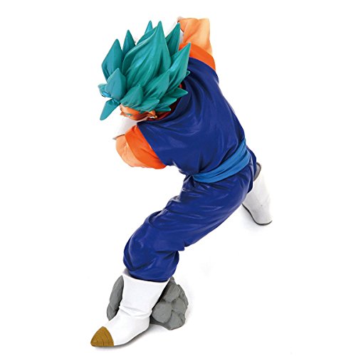 バンプレスト ドラゴンボール超 合体超戦士最強必殺技 ファイナルかめはめ波ーーーっ！！！！ ベジット (プライズ)_3