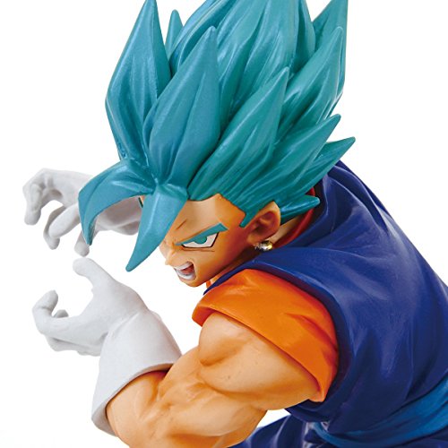 バンプレスト ドラゴンボール超 合体超戦士最強必殺技 ファイナルかめはめ波ーーーっ！！！！ ベジット (プライズ)_4