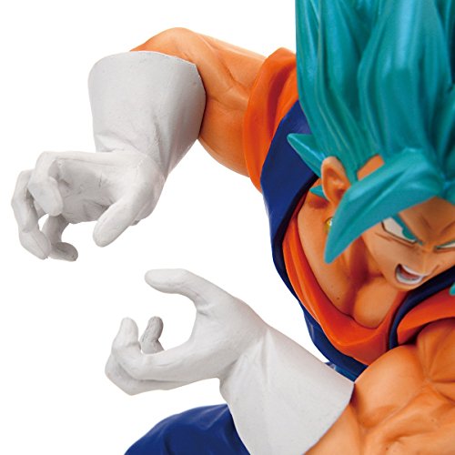 バンプレスト ドラゴンボール超 合体超戦士最強必殺技 ファイナルかめはめ波ーーーっ！！！！ ベジット (プライズ)_5
