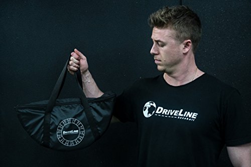 Driveline リカバリー ミニトランポリン 18インチ ポータブル 折りた Driveline リカバリー ミニトランポリン 18インチ ポータブル