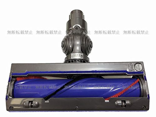 ダイソン] Dyson ダイレクトドライブクリーナーヘッド SV11 V7シリーズ専用 [並行輸入品]の通販はau PAY マーケット -  WHITESTORE | au PAY マーケット－通販サイト