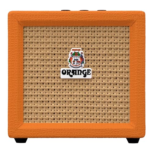 Orange Crush MINI オレンジ ギターアンプ ミニアンプ CRUSH-MINI-ORの通販は 6,680円