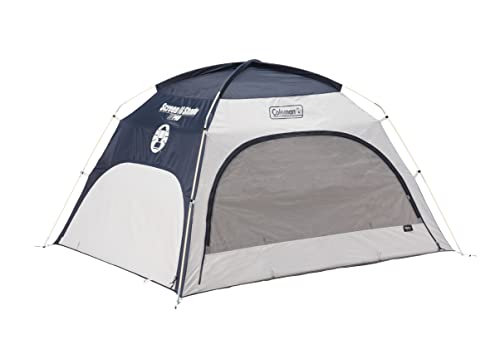コールマン(Coleman) シェード スクリーンIGシェード ネイビー/グレー 2000033129の通販は 8,134円