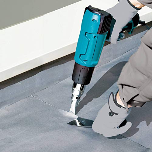 マキタ ヒートガンAC100V用 熱風温度50-550度 HG6031VKの通販はau PAY 