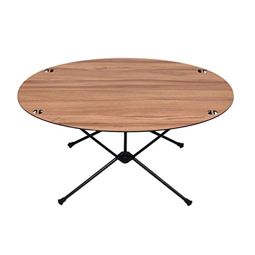 ヘリノックス (Helinox Home,Deco & Beach) 天板 テーブルトップ オーバル クラシックウォールナット 19750018917000 W59*D0.5*H39cm