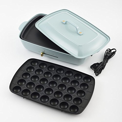 BRUNO ブルーノ ホットプレート グランデ サイズ 本体 プレート2種