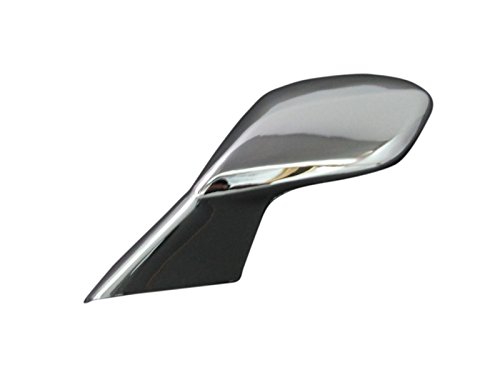 BRIGHTZ アルファード 30 35 メッキフェンダーミラーカバー 【 MIR-FEN-018 】 AGH30W AGH35W GGH30W GGH35W AGH30 AGH35 GGH30 GGH35 H30 H35 アルフアード 26909