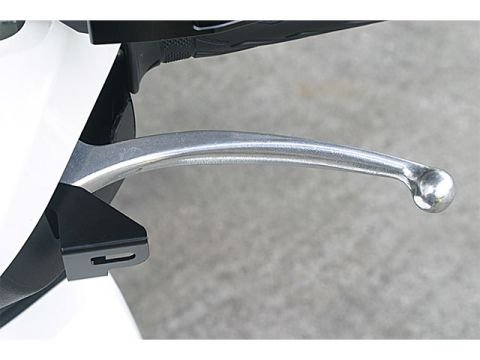 アディオ(ADIO) ブレーキストッパー アドレス125 2BJ-DT11A