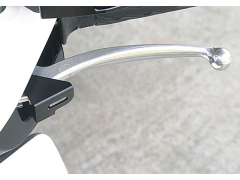 アディオ(ADIO) ブレーキストッパー アドレス125 2BJ-DT11A