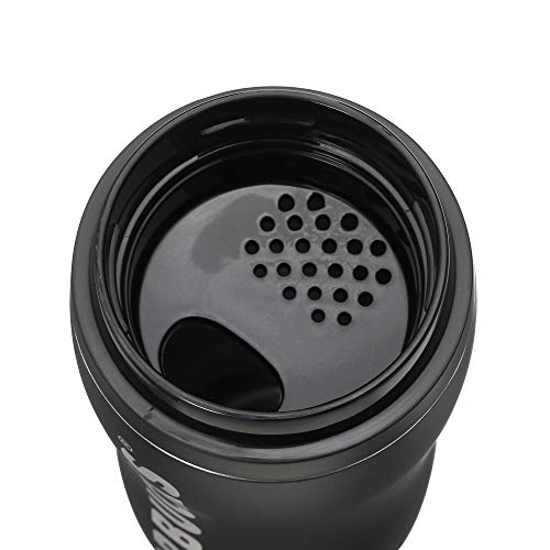 スターバックス カーヴド ステンレス ボトル マット ブラック 355ml_2